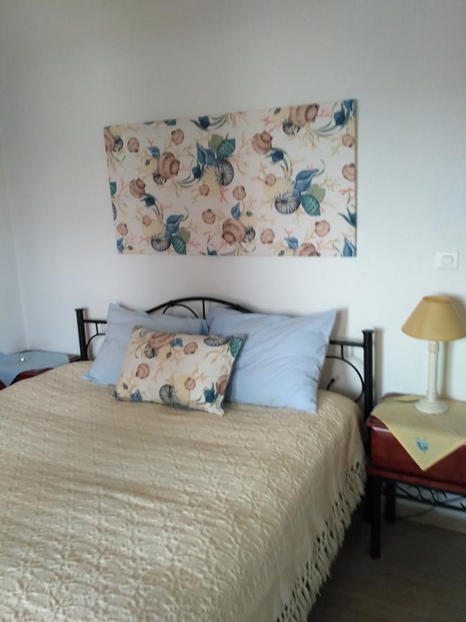 Surf House Villa อาร์เตมีดา ภายนอก รูปภาพ