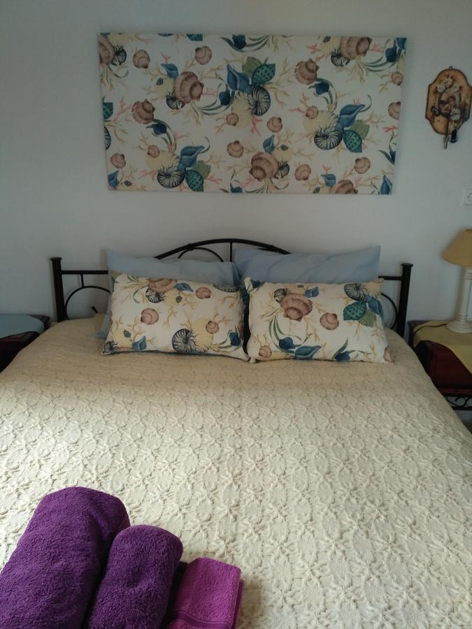 Surf House Villa อาร์เตมีดา ภายนอก รูปภาพ