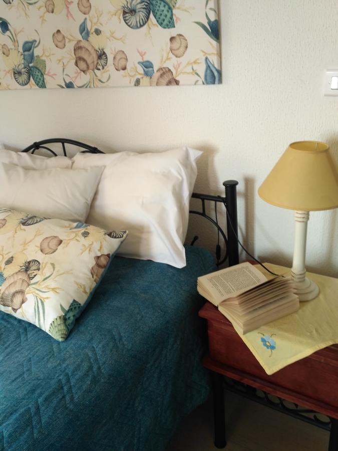 Surf House Villa อาร์เตมีดา ภายนอก รูปภาพ
