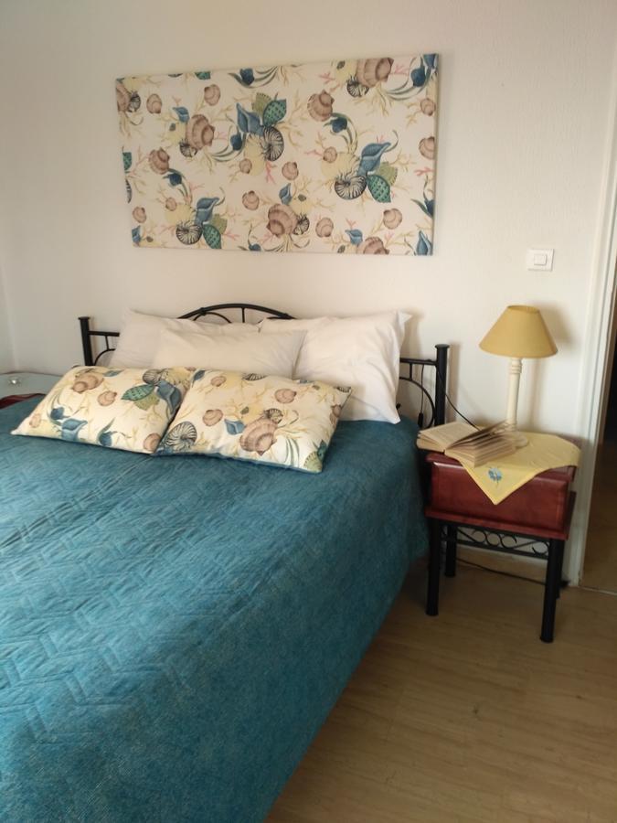Surf House Villa อาร์เตมีดา ภายนอก รูปภาพ