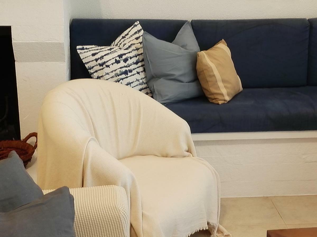 Surf House Villa อาร์เตมีดา ภายนอก รูปภาพ