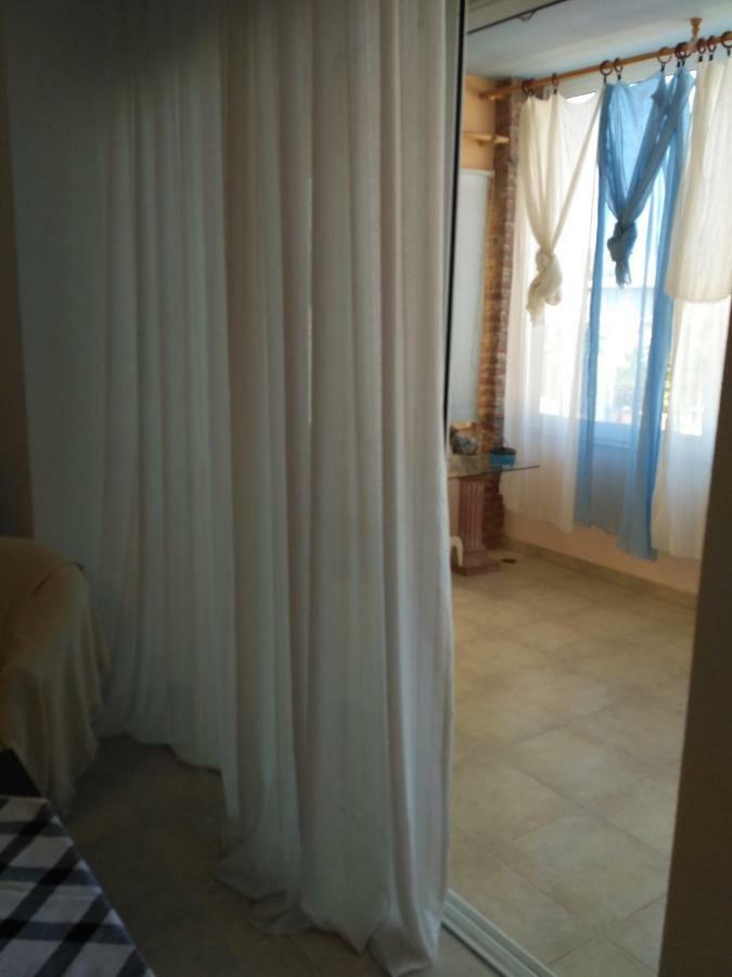Surf House Villa อาร์เตมีดา ภายนอก รูปภาพ