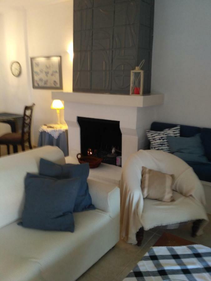 Surf House Villa อาร์เตมีดา ภายนอก รูปภาพ