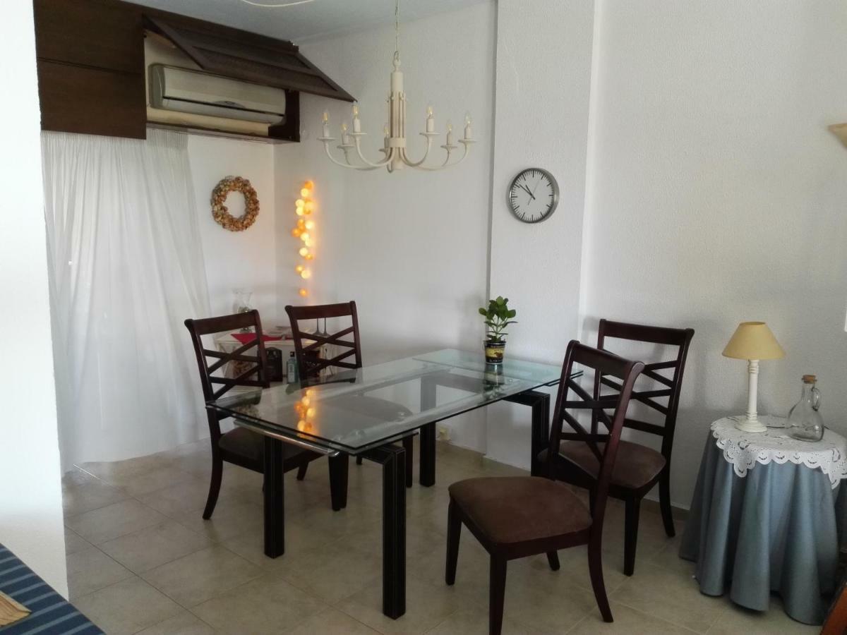 Surf House Villa อาร์เตมีดา ภายนอก รูปภาพ