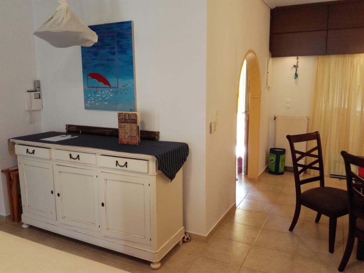 Surf House Villa อาร์เตมีดา ภายนอก รูปภาพ